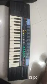 Casio-SA-21