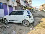 Maruti Suzuki Swift 2011