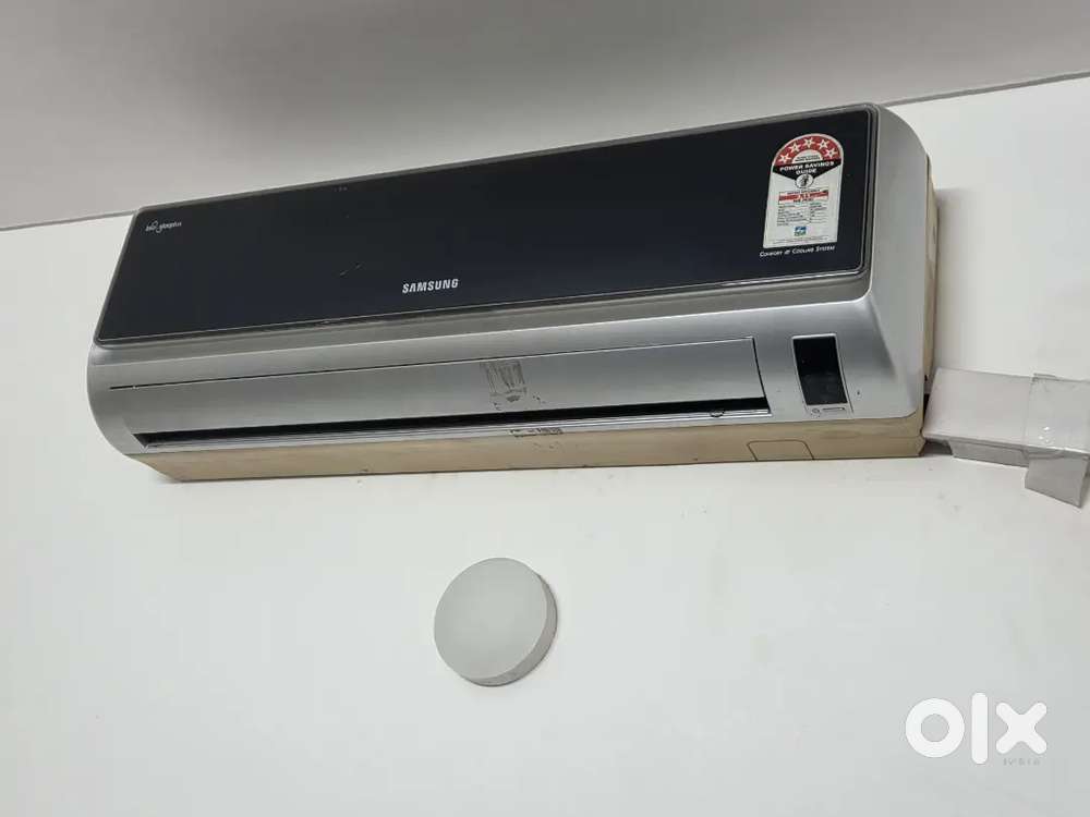 Samsung Ac 1 ton