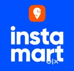 Swiggy Instamart Picker's vacancy
