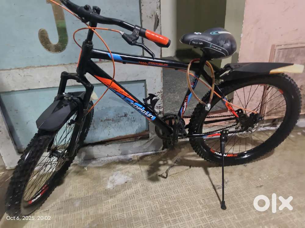 Mountain Bike for adult