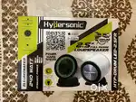 Hypersonic HYP-DRUM LED-2.5FR with one year full warranty