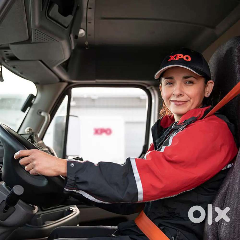 ഡ്രൈവർ സെയിൽസ് മാൻ