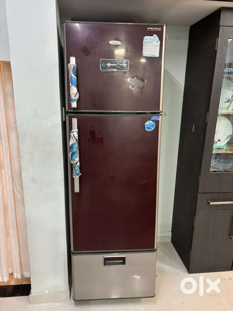 Whirlpool Protton 300 L Fridge