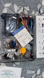 Arduino Starter Kit – ELEGOO (Imported)