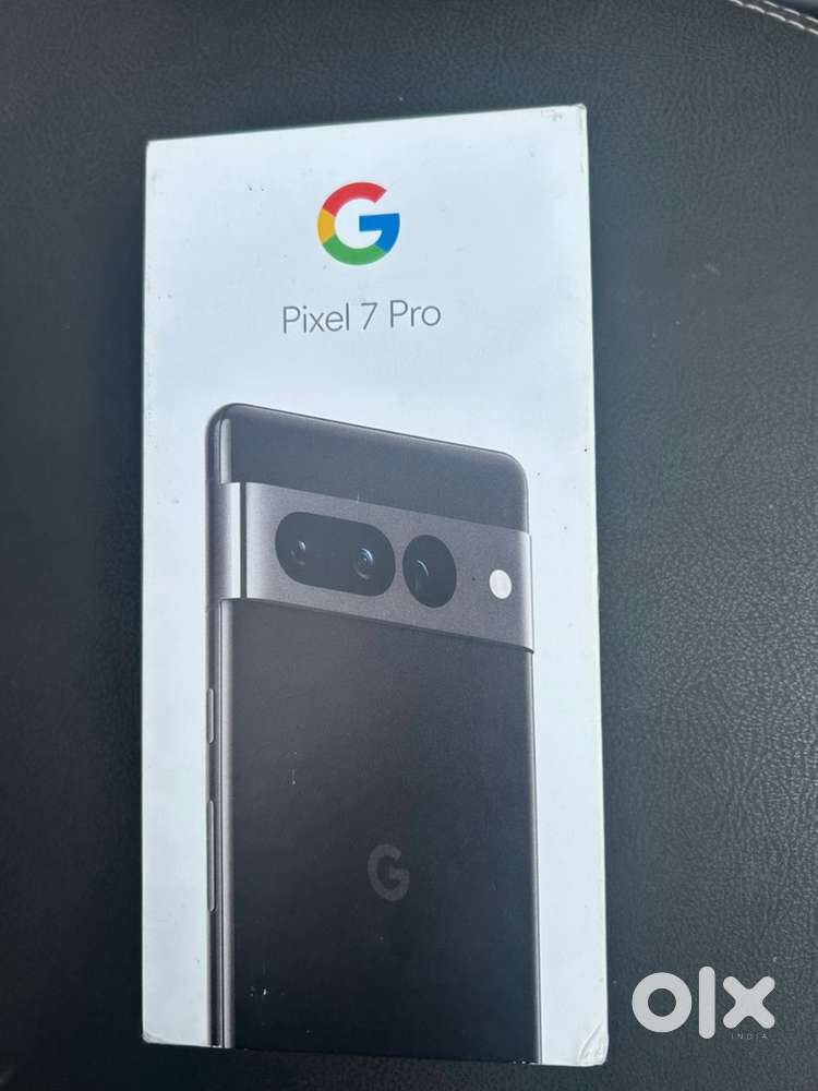 Google pixel 7 pro