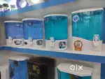 Aqua Smart RO Plant All Type RO UV UF TDS B12 ALKALINE MINARAL RO 10lt