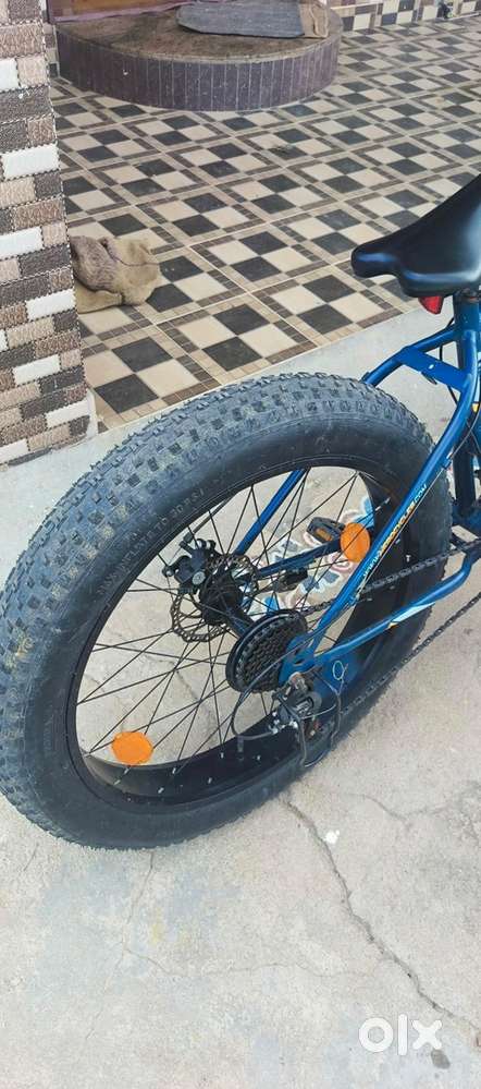 Fat bike for sale