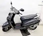 Honda Activa 4G