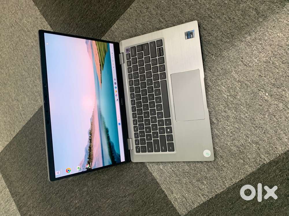 Dell Latitude 7420/i7-11th Gen/16GB/512GB/Warranty