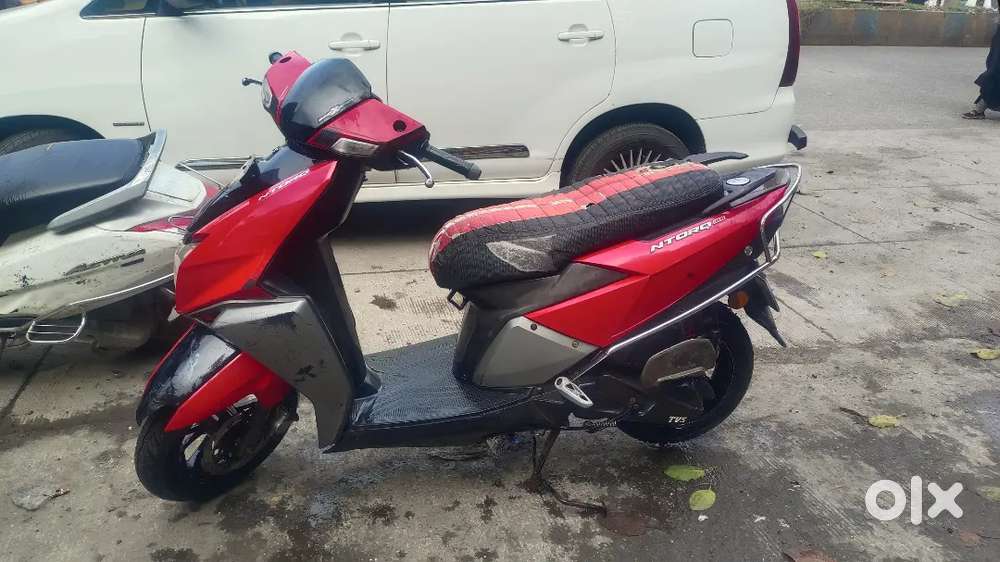 Intorq 2019 models