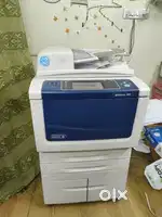 Xerox workcenter 5890