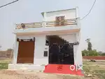 Plot for sale near Vasudev degree College Harihar Nagar