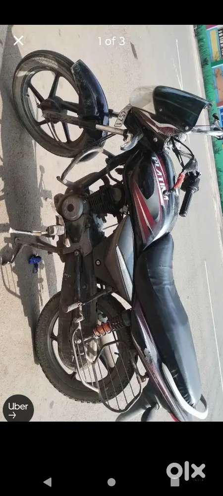 Excellent condition no any work