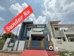 1 core 25 lakh 3Bhk Individual house for sale in saravanampatti