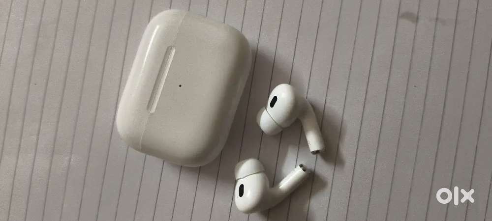 Apple Airpods pro 2nd gen.