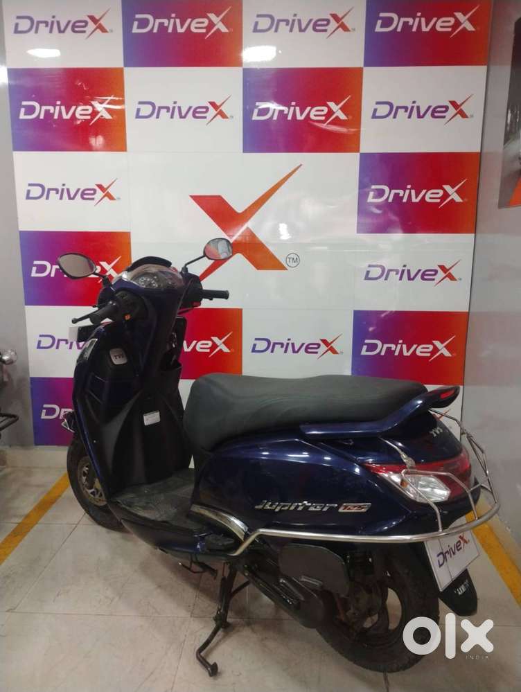 3714 TVS JUPITER 125