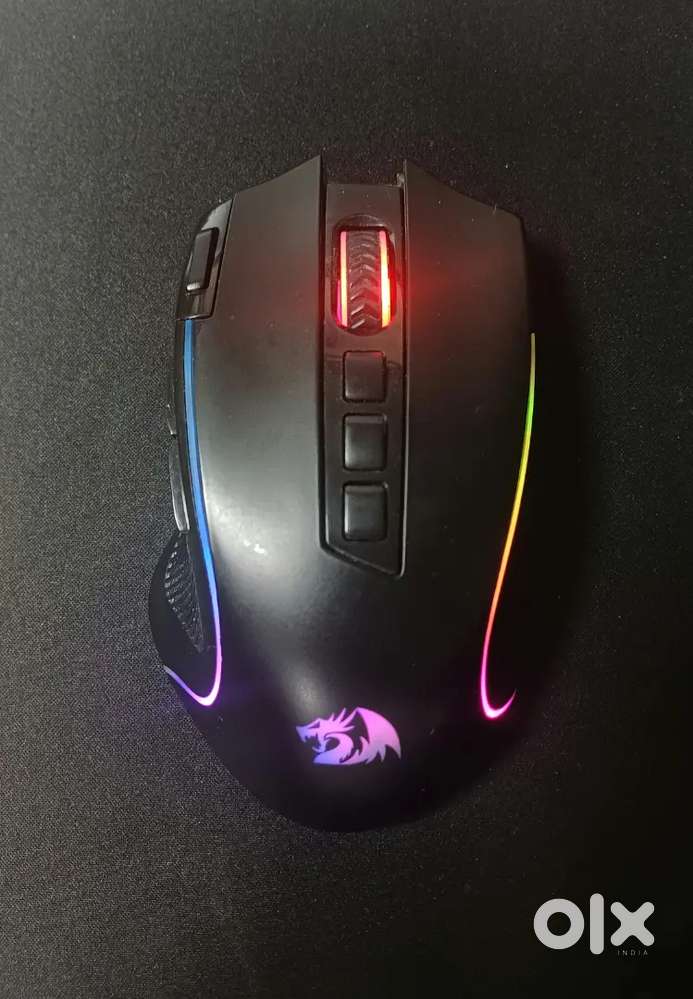 Redragon Predator Pro M612 Gaming Mouse Reselling on Sale