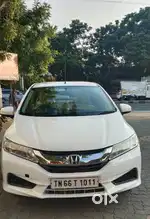 Honda City 2014-2015 i DTEC SV, 2016, Diesel