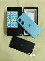 One Plus Nord Ce 3 5G (8/128) 10 Month Old Brand New Condition