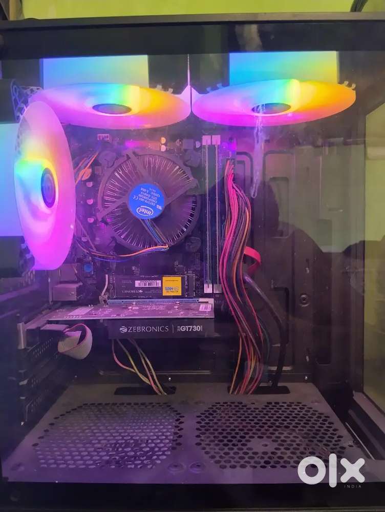 Best budget pc