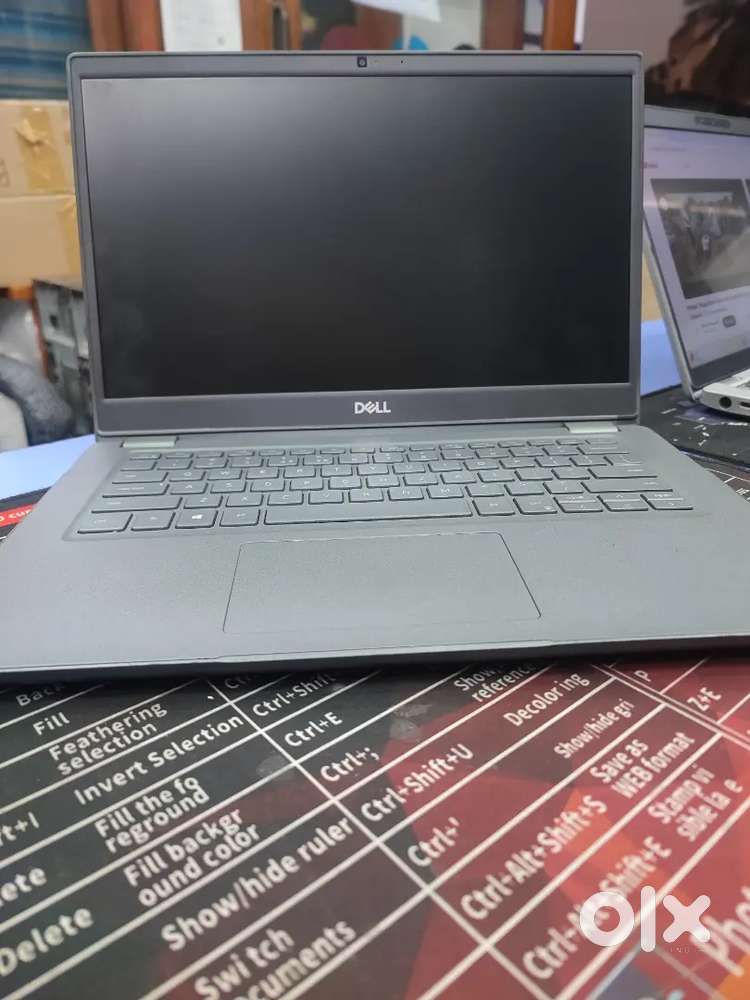 Dell Latitude E3410 core i5-10th Gen 14inch business laptop 16Gb RAM