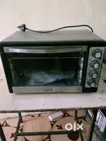 Otg oven croma company