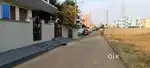 AVADI SEKKADU VILLA PLOT DOWN PAYMENT 4 LAK ONLY