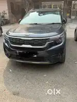 Kia Seltos 2020 Petrol Good Condition
