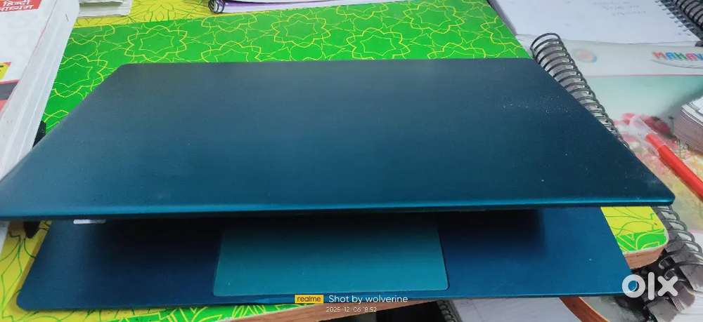 Infinix Laptop – Excellent Condition, 8GB/256GB SSD