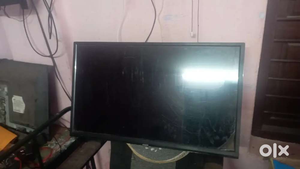 32 Inch smart tv