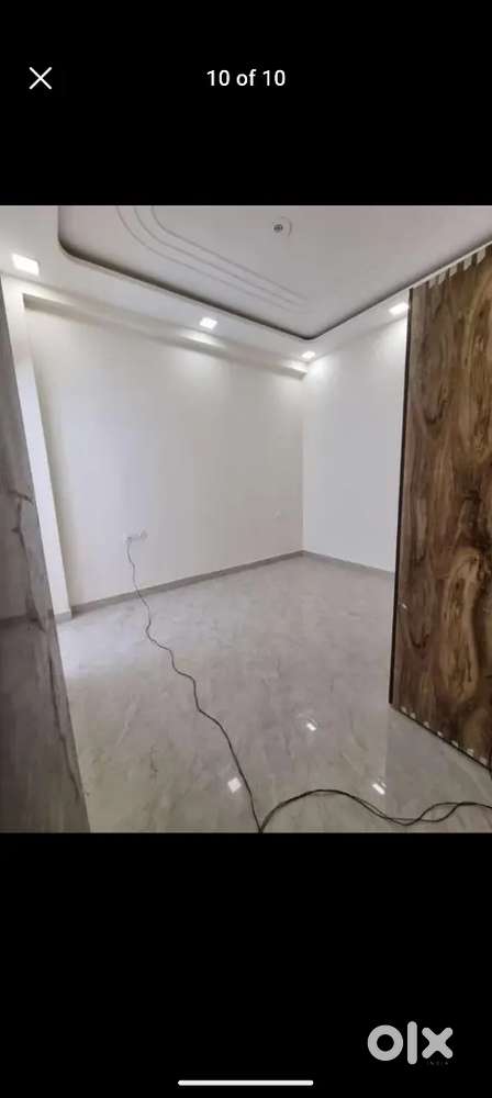 2bhk+study ready to move luxury flat