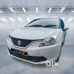 Maruti Suzuki Baleno Zeta, 2017, Petrol