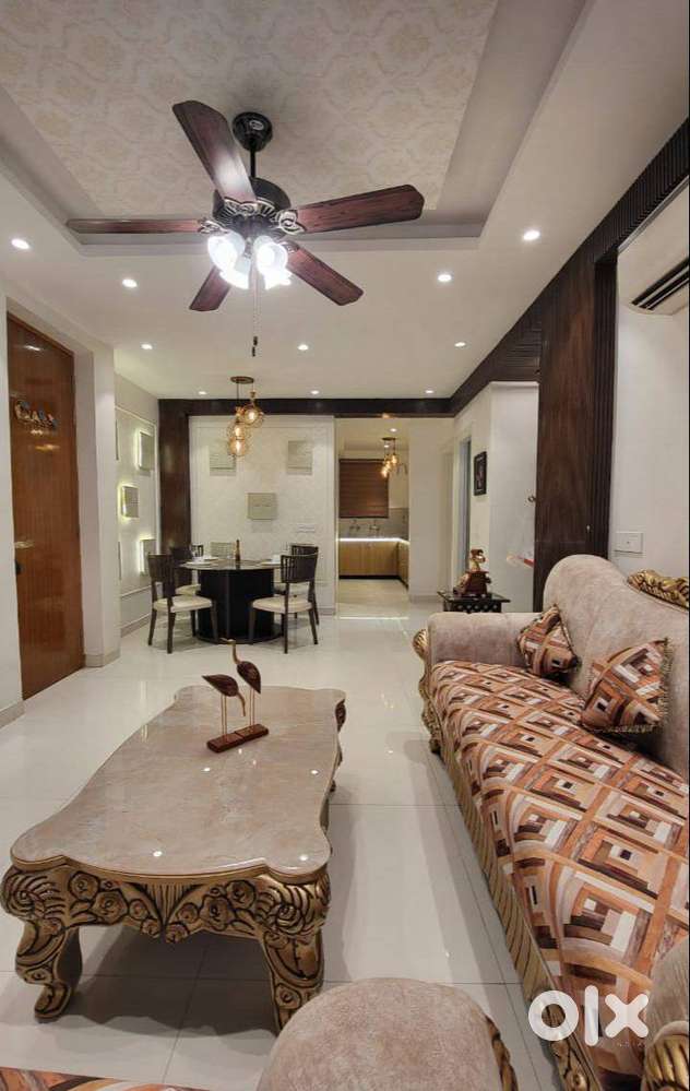 Independent 8 Marla Facing Park House in Sector - 23 Chandigarh