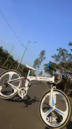 New Branded Cycle