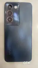 Vivo y200e 5g mobile