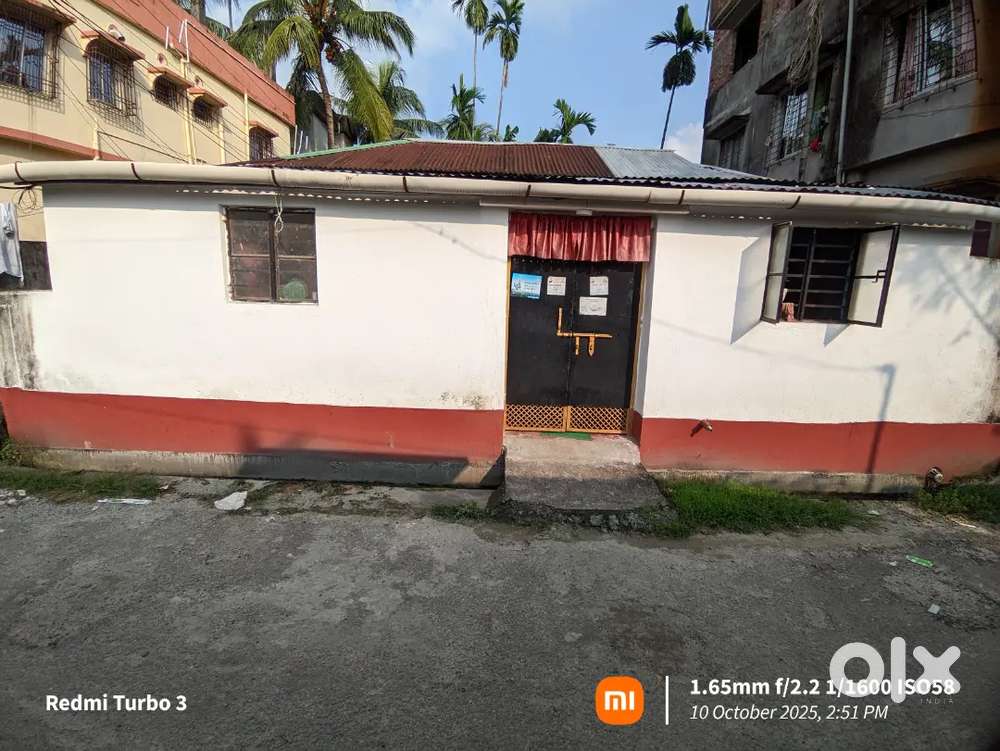 3BHK House In Siliguri