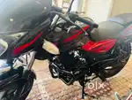 Bajaj pulsar