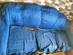3-Seater Comfortable Sofa – Affordable Price