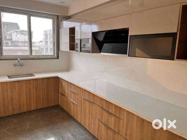 3 BHK Flat 2073 Sq-ft For Rent in Shrinath Kriyansh Hights, Vaishali N