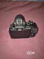 Nikon DSLR
