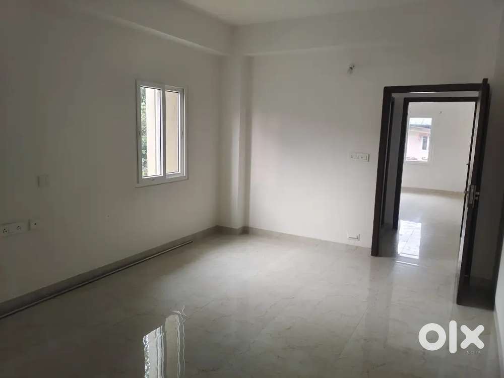 2bhk flat apartment available for rent near Thana charali