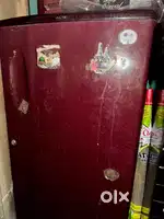 LG Refrigerator