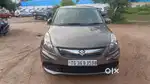 Maruti Suzuki Dzire, 2016