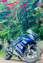 R15 v3 fully modified