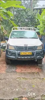 Mahindra Genio 2012 mode good milleage l 2nd owner