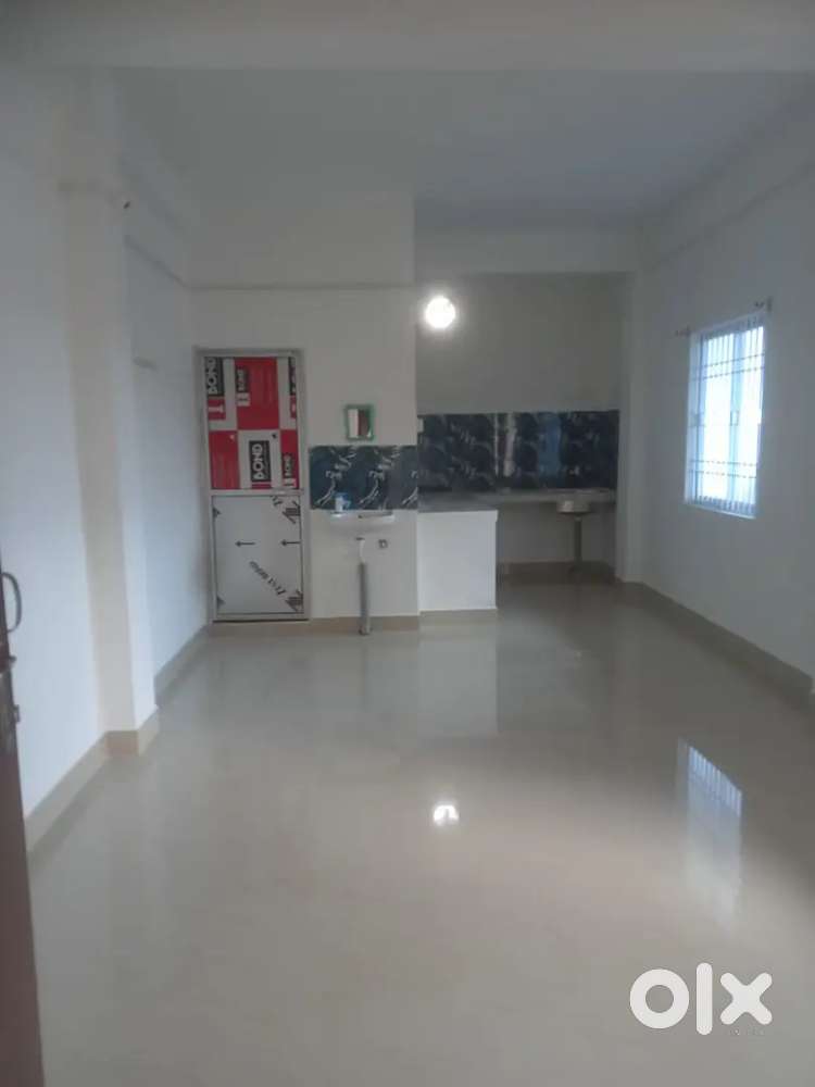 Single / Double room for Rent. BG Road Biswanath Chaiali