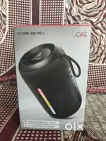 Boat Stone 358 pro 14 w blutooth speaker