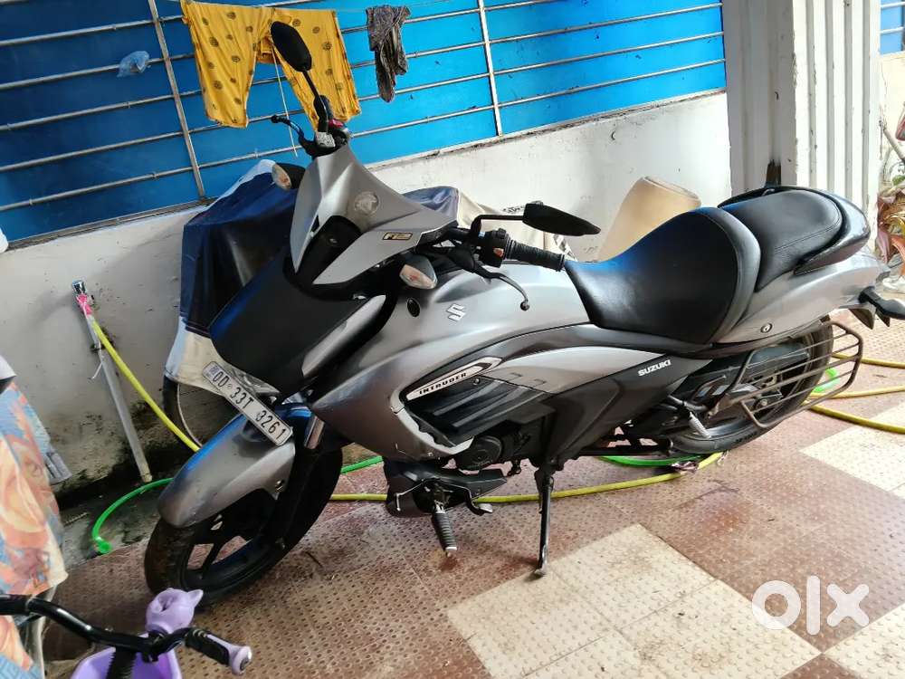 Suzuki intruder for sale