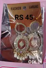 Fancy jewellery all collection